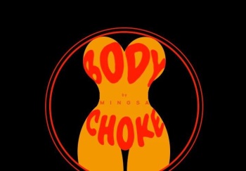 Body Choke cover