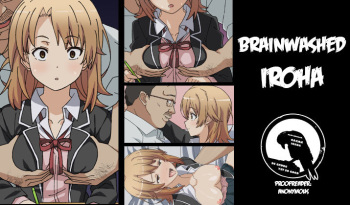 Irohasu Sennou | Brainwashed Iroha cover