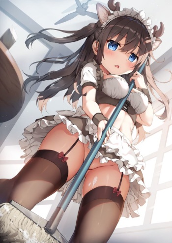エゾシカ cover