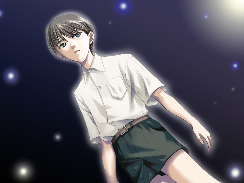 Bara no Ki ni Bara no Hanasaku Fandisk page 10 full