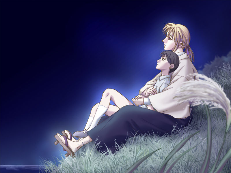 Bara no Ki ni Bara no Hanasaku Fandisk page 5 full