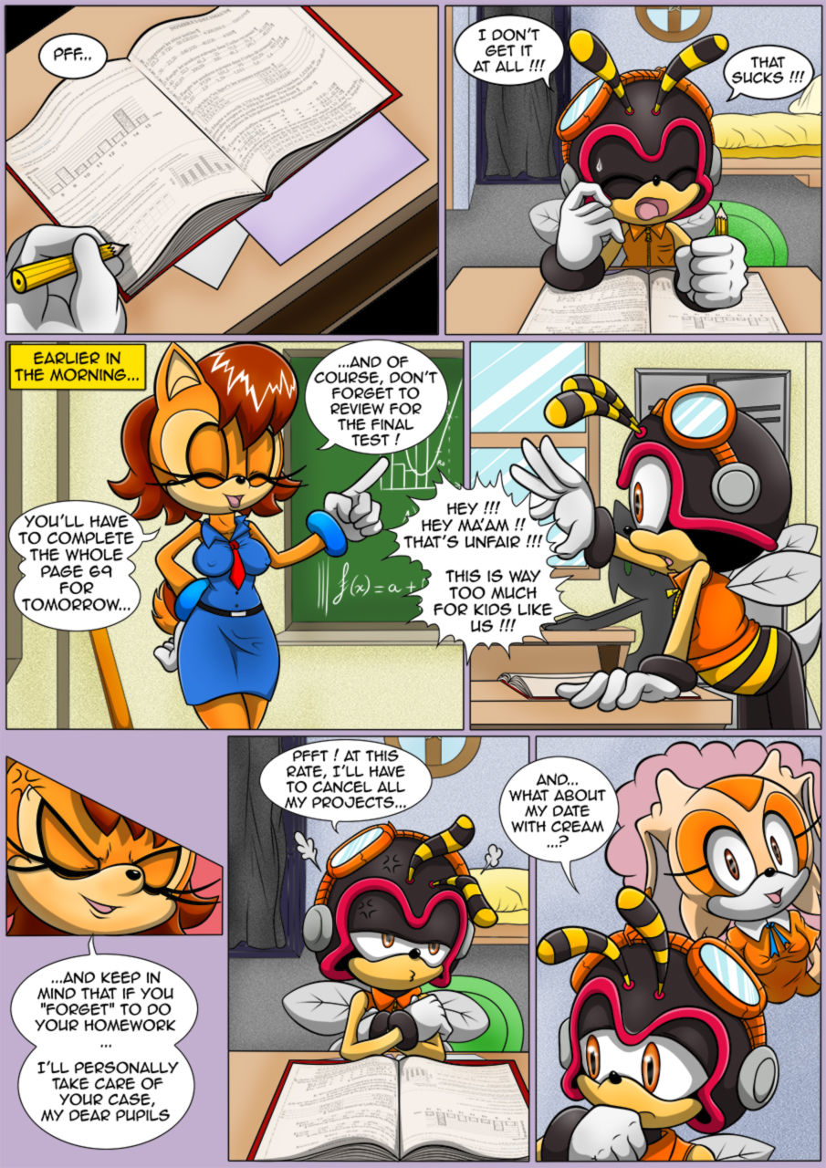 Homework page 3 full