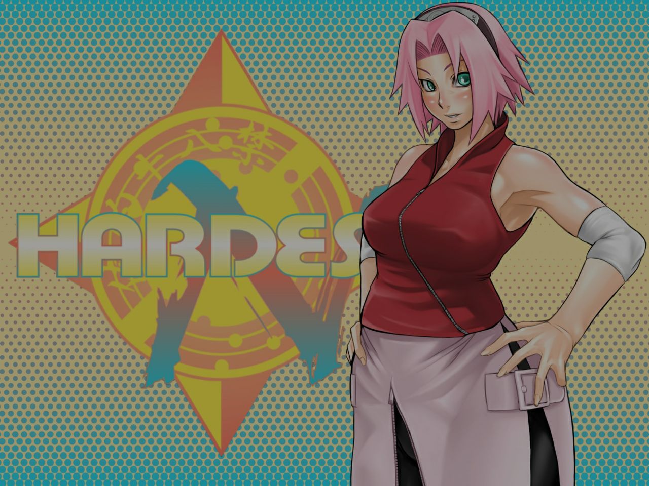 HARDEST N page 2 full