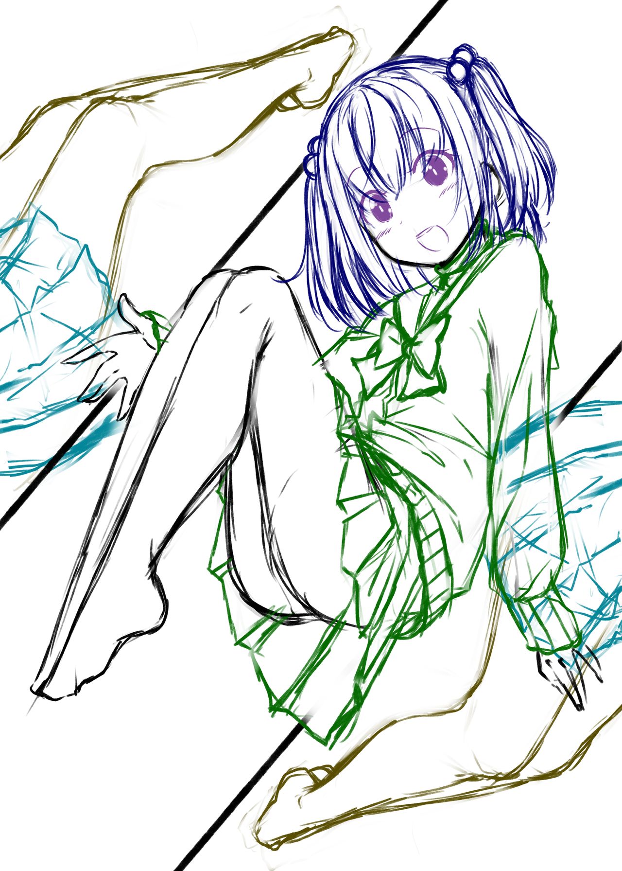 PIXIV FANBOX page 1 full