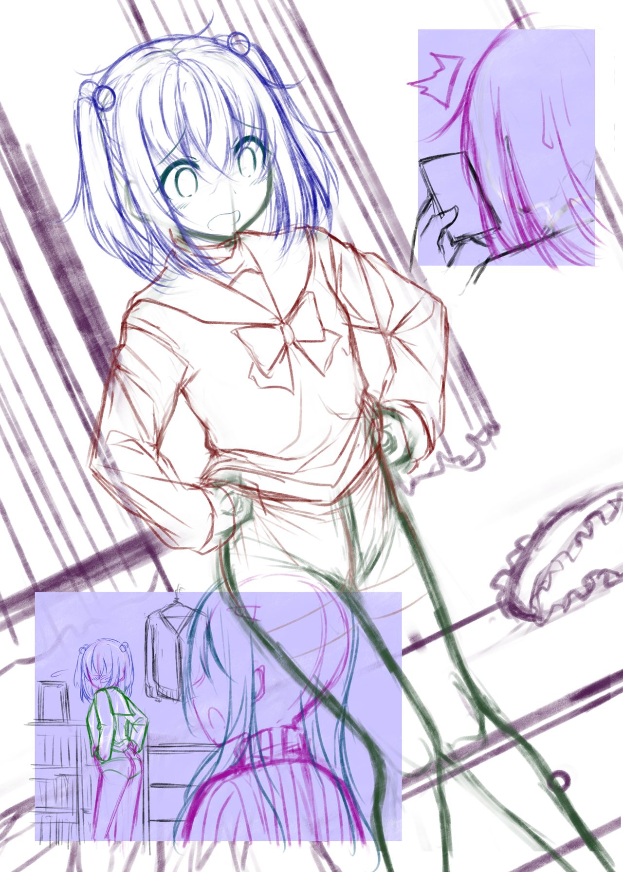 PIXIV FANBOX page 2 full