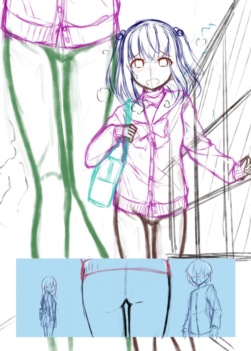 PIXIV FANBOX page 3 full