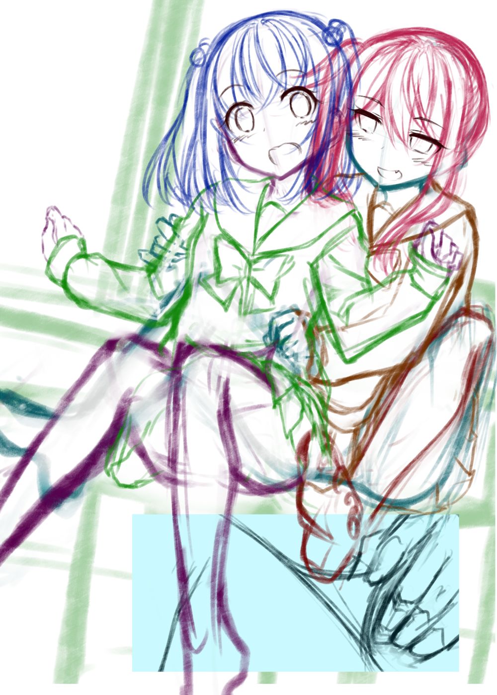 PIXIV FANBOX page 4 full