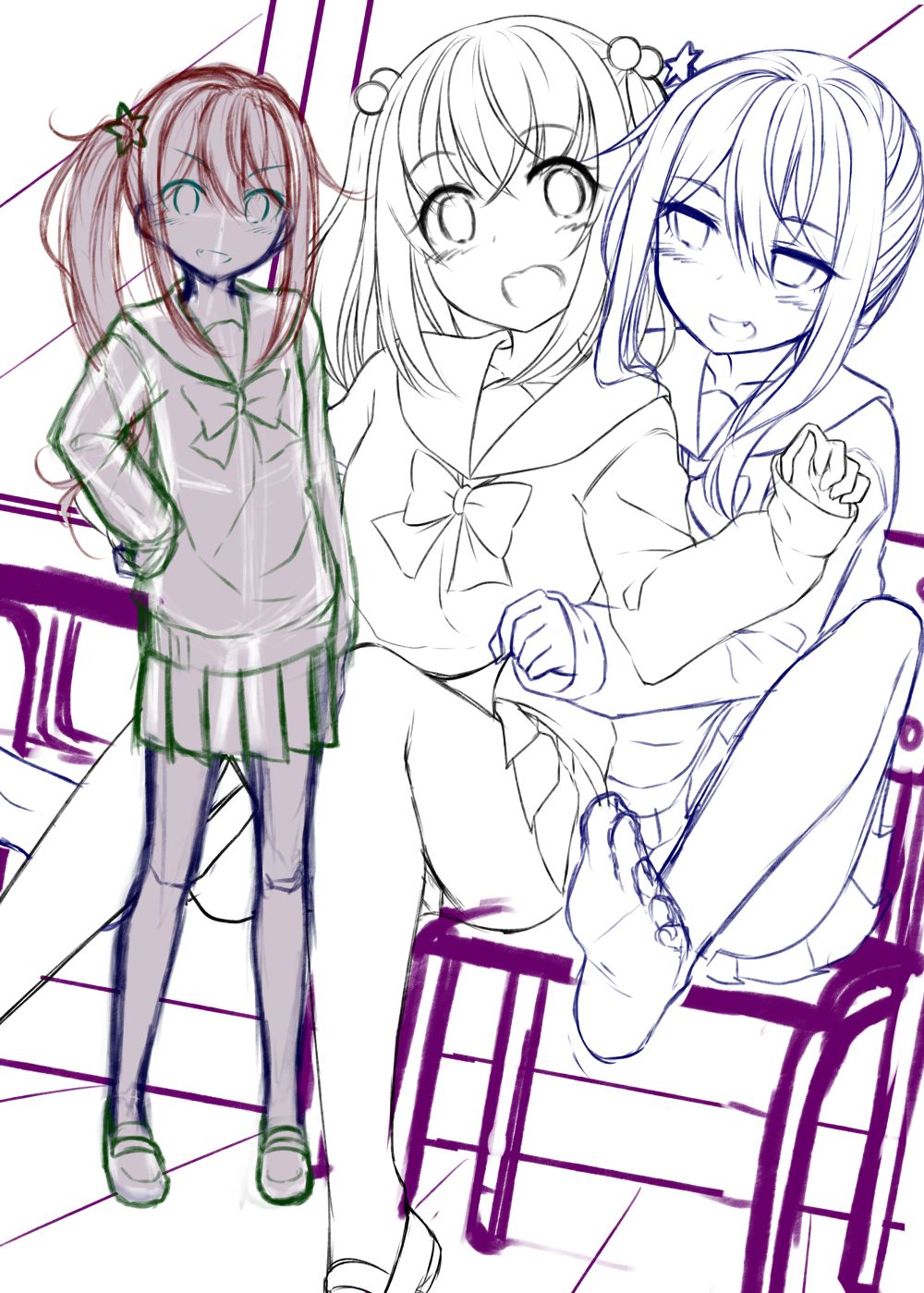 PIXIV FANBOX page 6 full