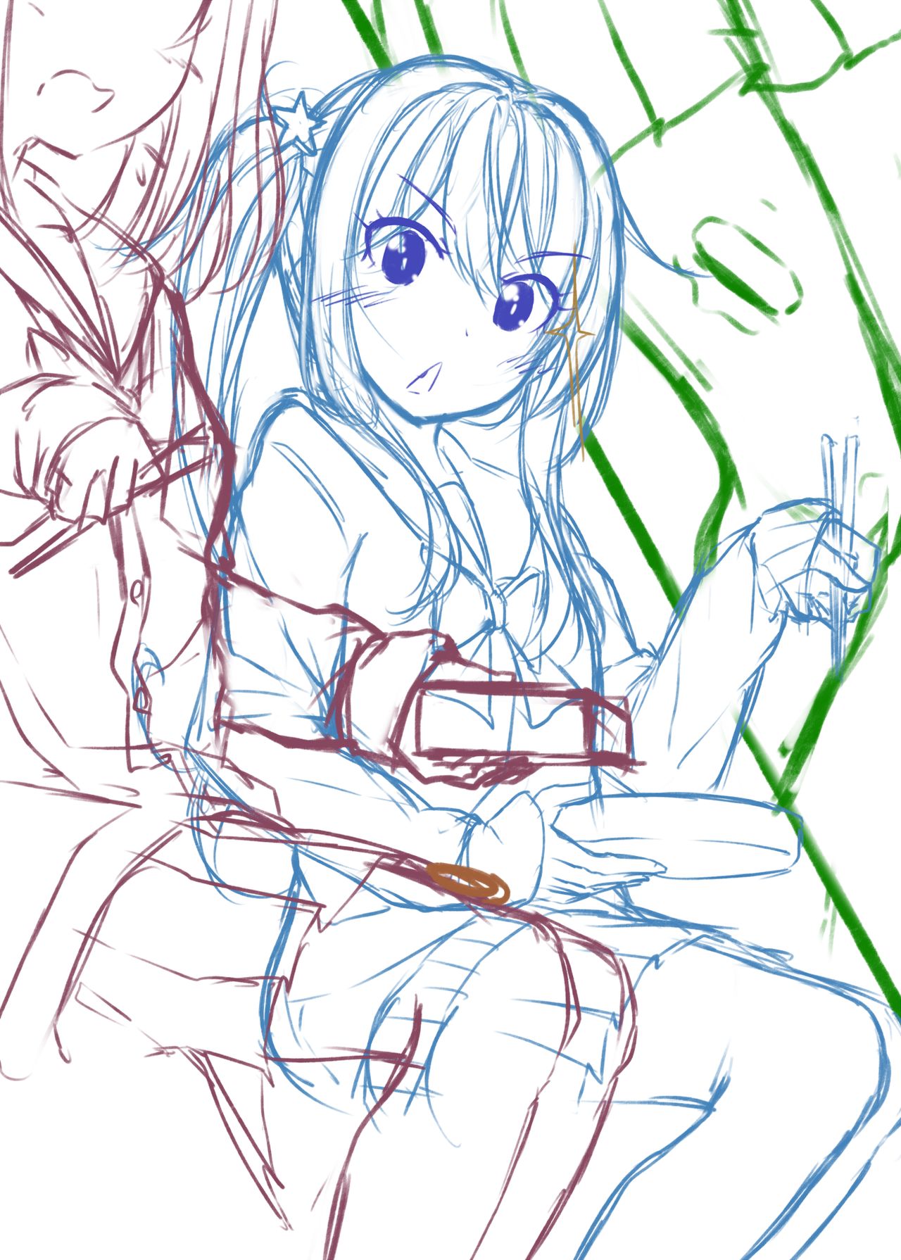 PIXIV FANBOX page 7 full