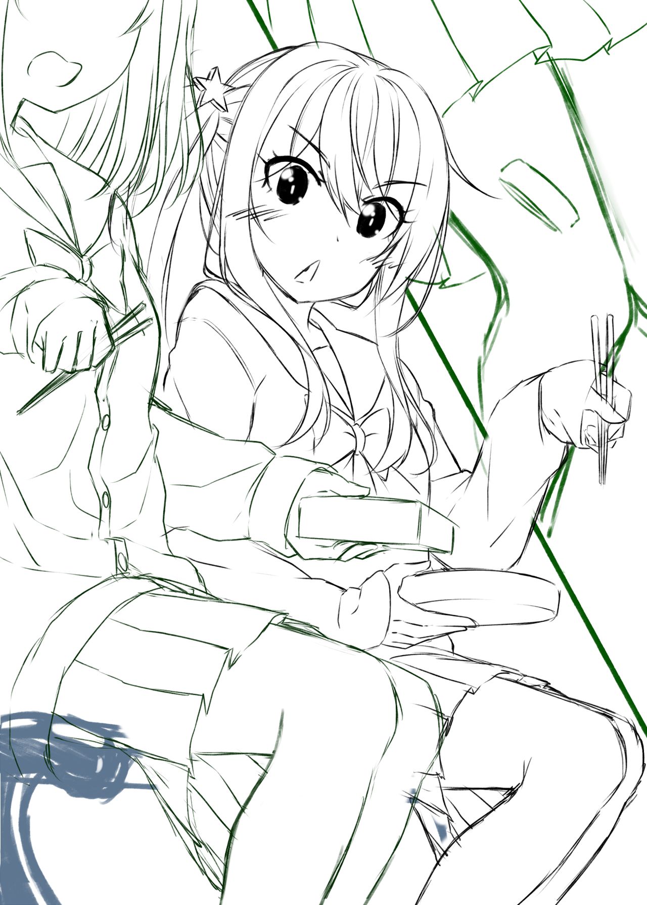 PIXIV FANBOX page 8 full