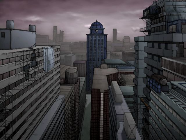 Tokyo Kowloon page 4 full