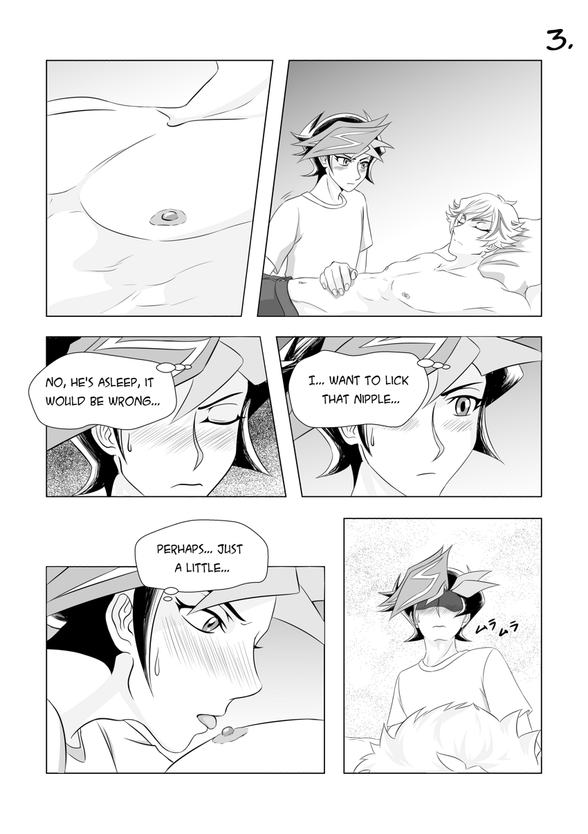 Welcome Home page 4 full