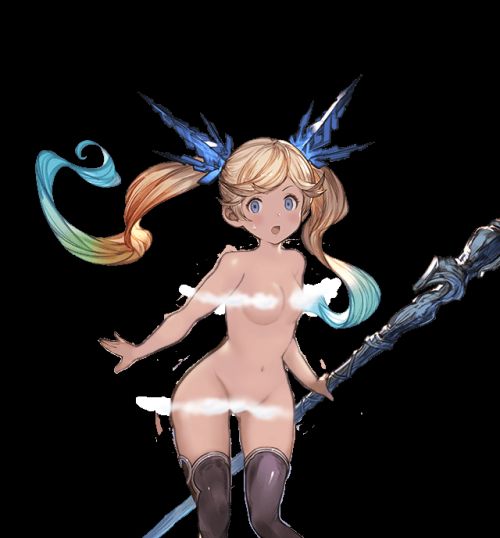 Granblue Fantasy Nude Filters page 9 full