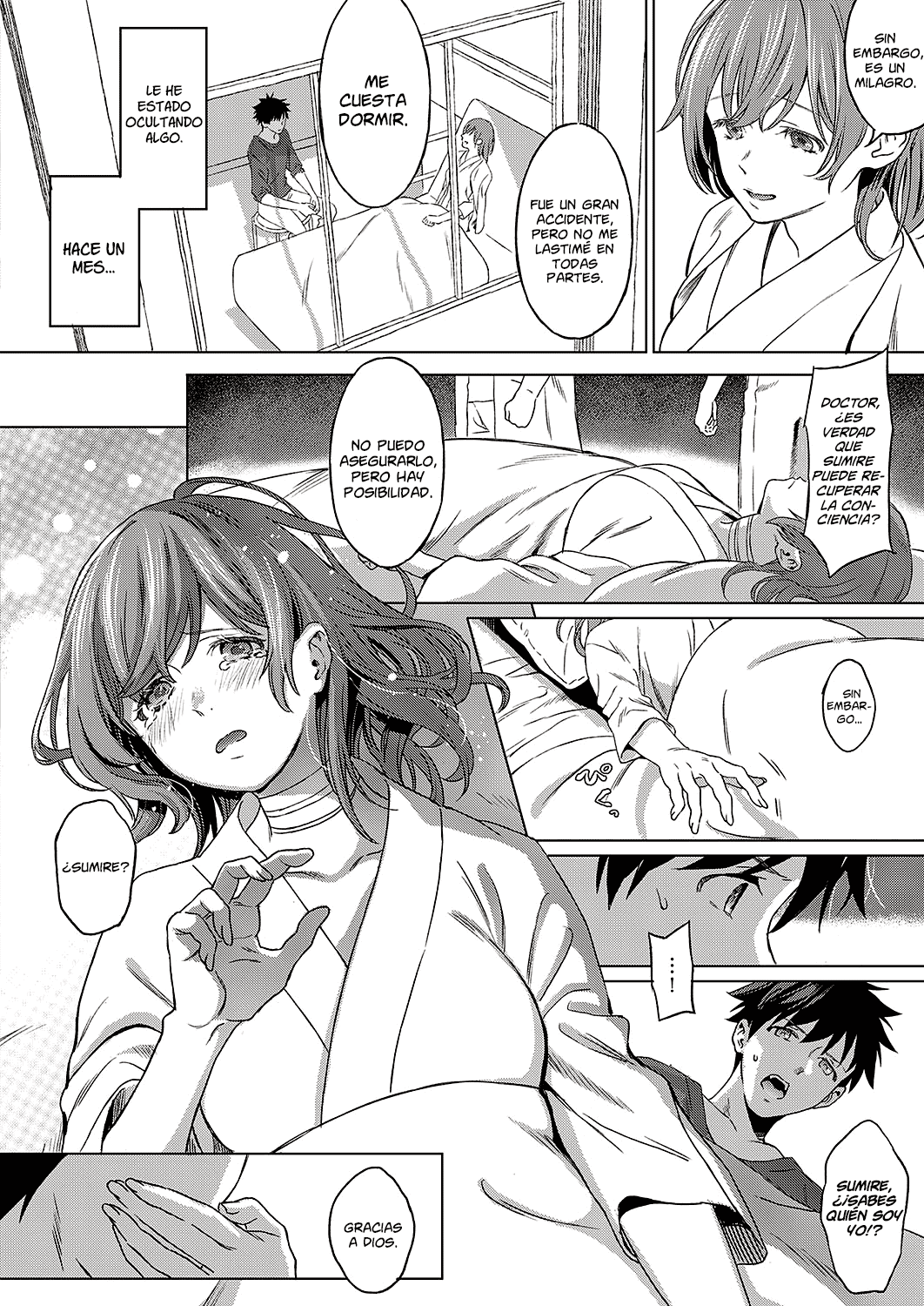 ANEMONE | ANÉMONA page 2 full
