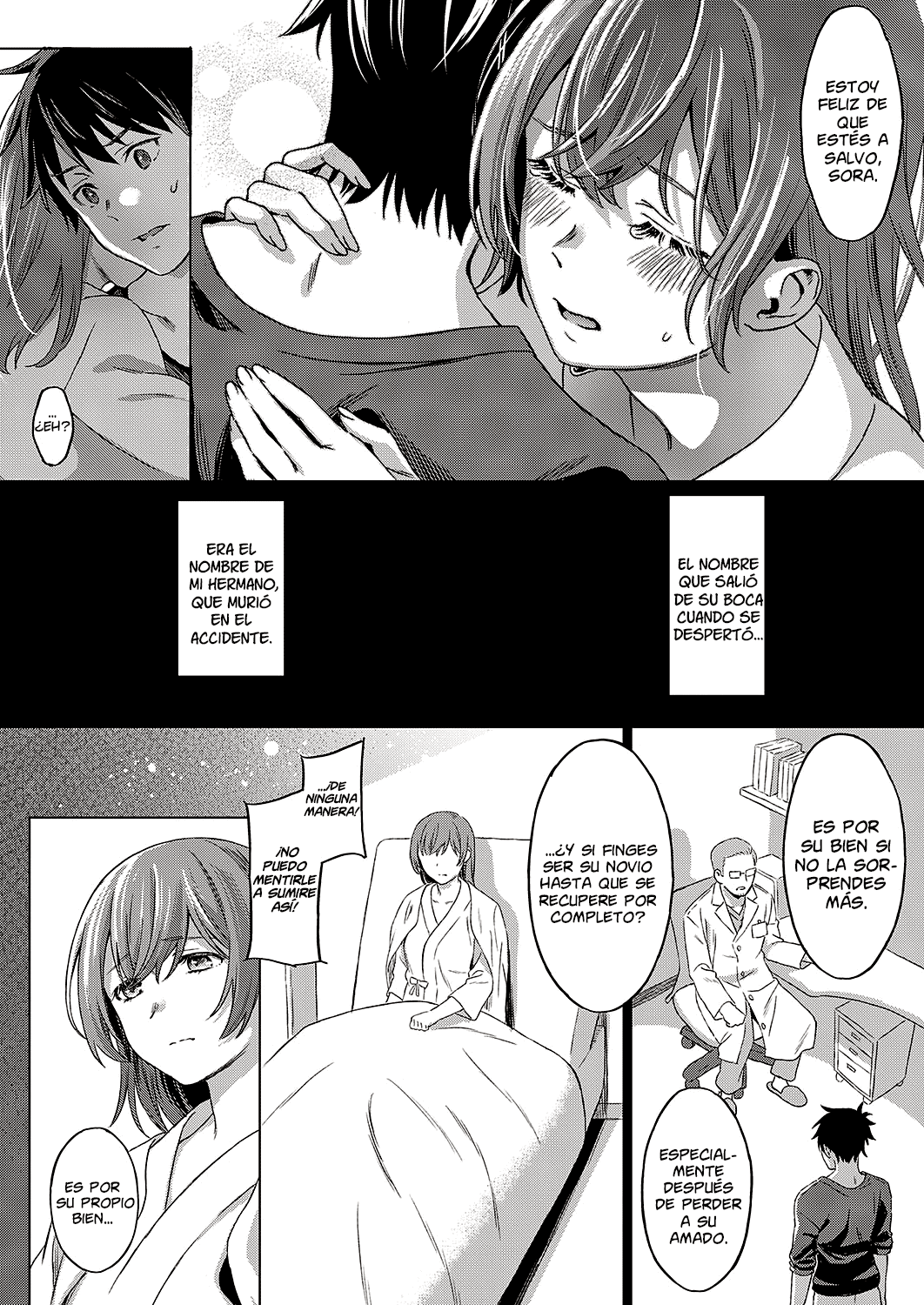 ANEMONE | ANÉMONA page 3 full