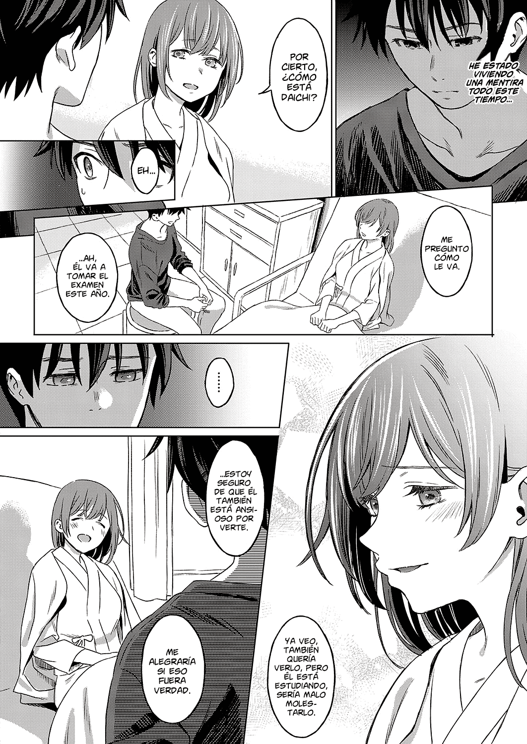 ANEMONE | ANÉMONA page 4 full