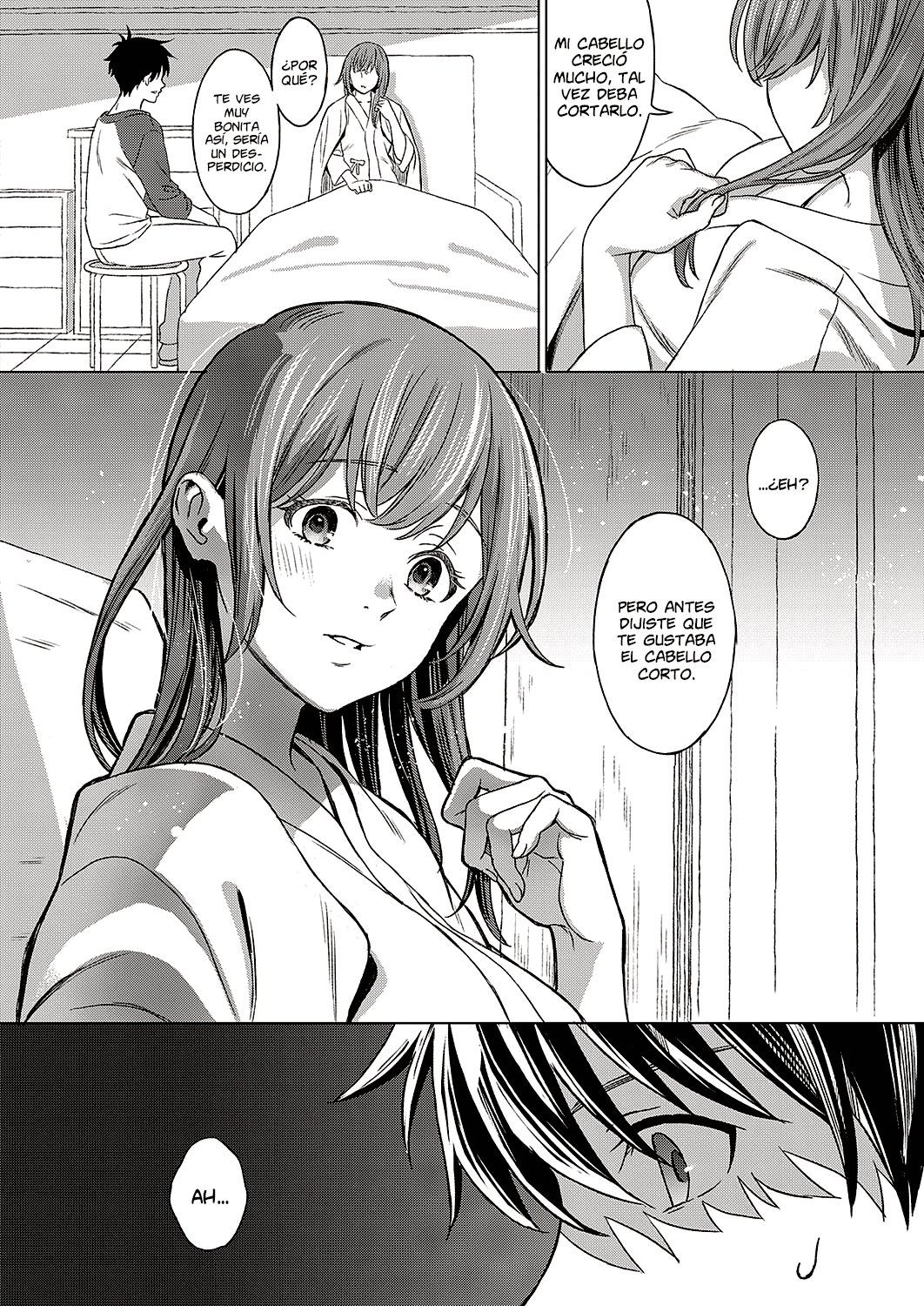 ANEMONE | ANÉMONA page 6 full
