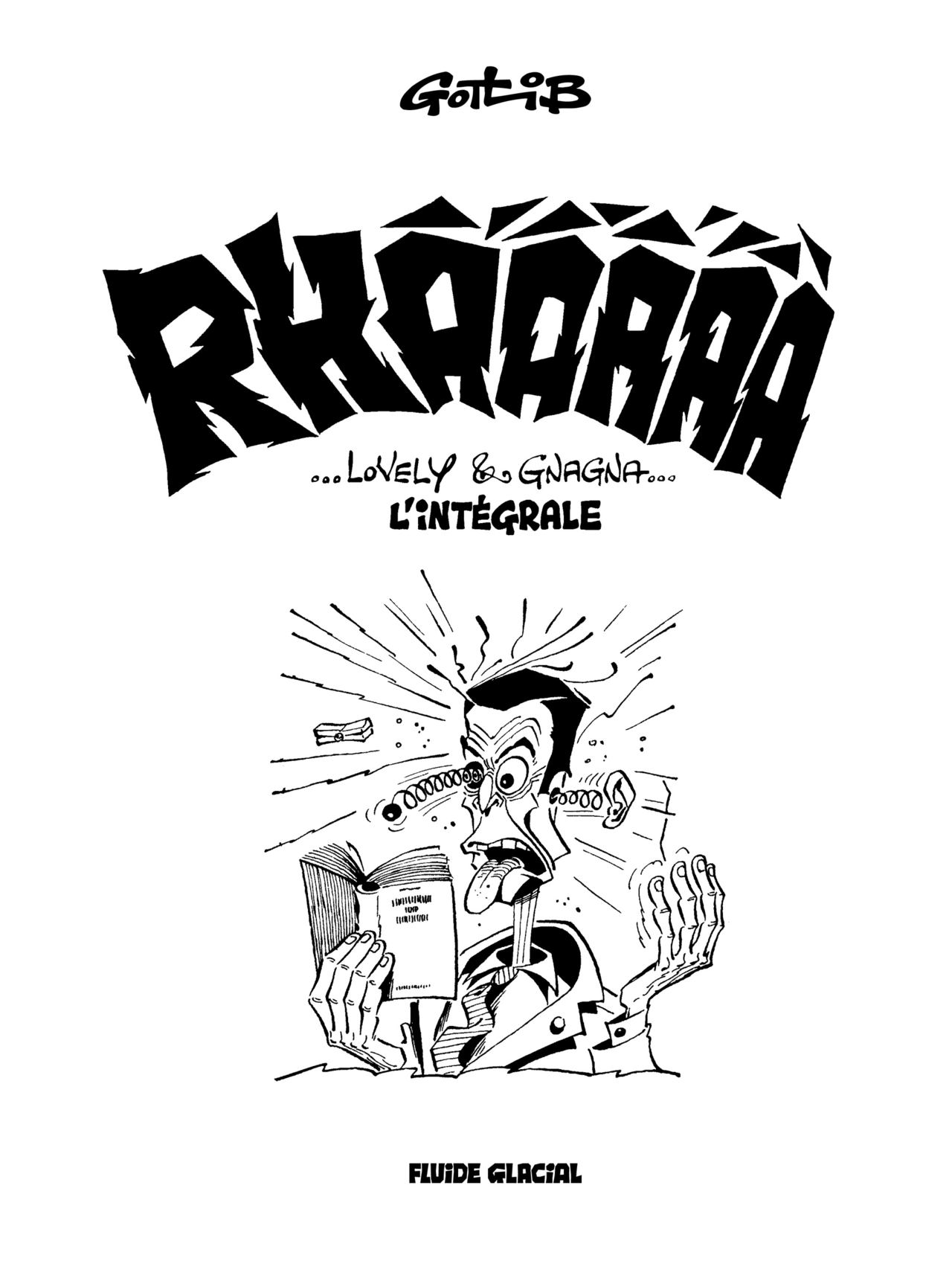 Rhâââââ Lovely &amp; Gnagna - Intégrale page 3 full