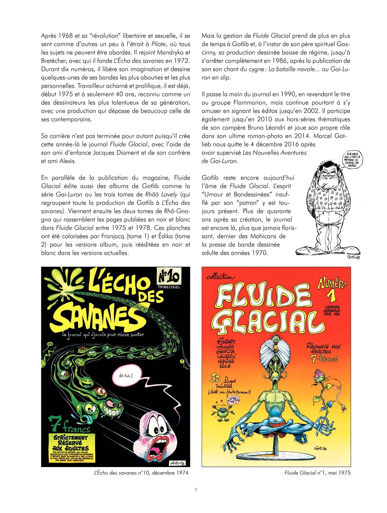 Rhâââââ Lovely &amp; Gnagna - Intégrale page 7 full