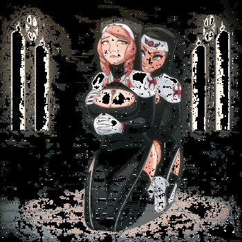 Derpixon - Test of Faith cover