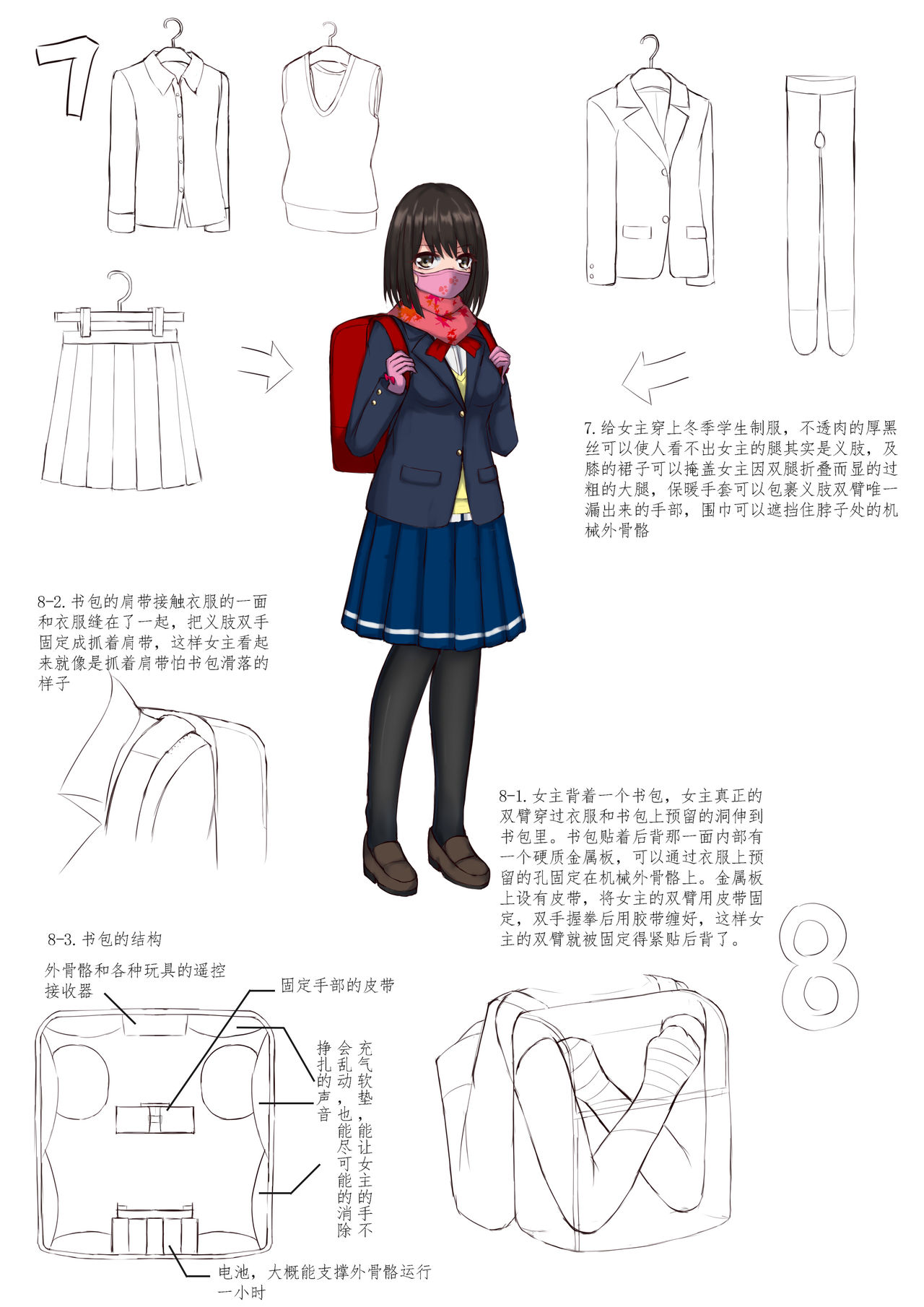 没想好君 page 6 full