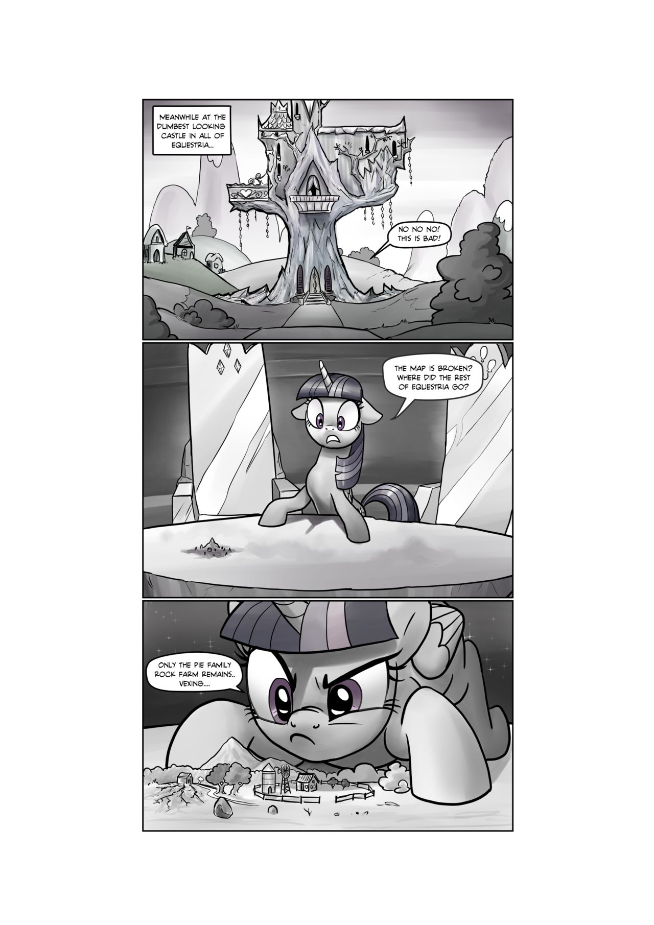 Anon's Pie Adventures page 10 full