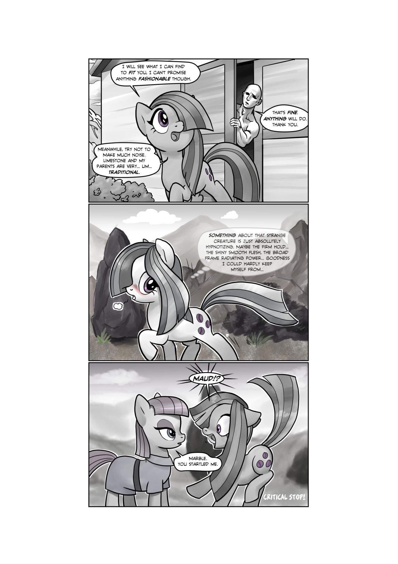 Anon's Pie Adventures page 8 full