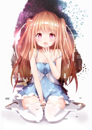 秋織ころも cover