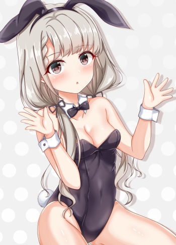 成瀬なぎ cover