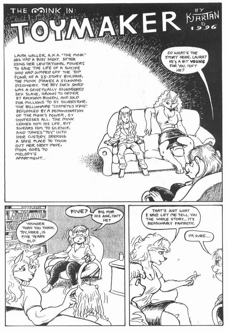 Genus #25 page 4 full