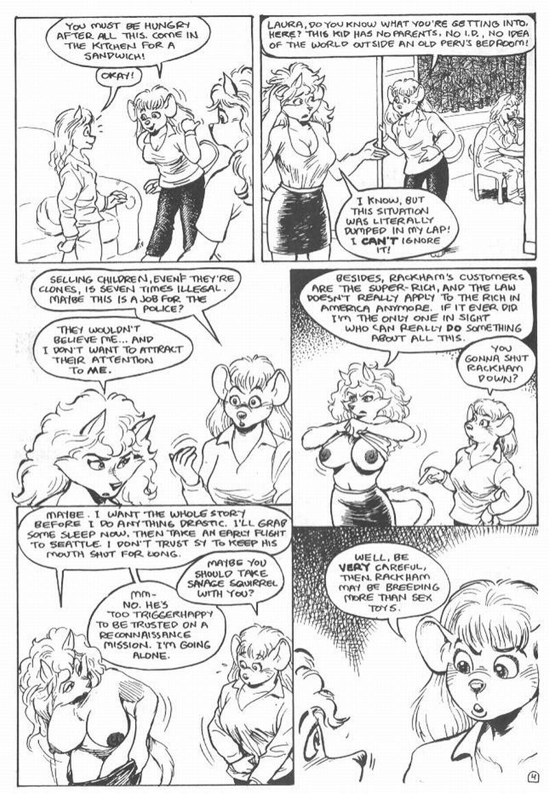 Genus #25 page 7 full