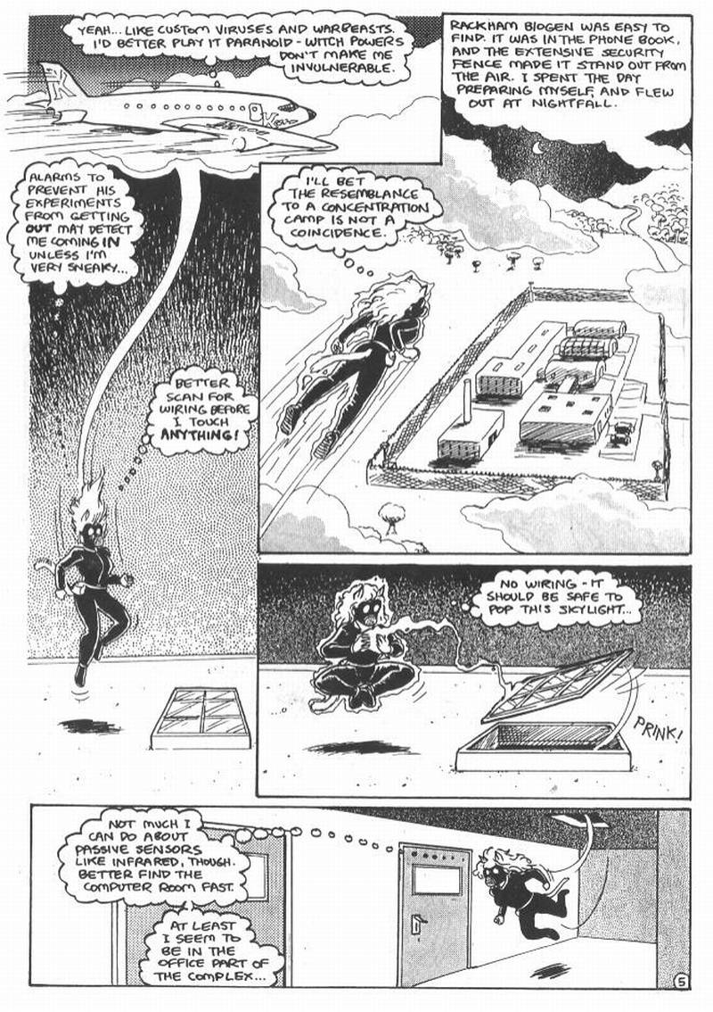Genus #25 page 8 full