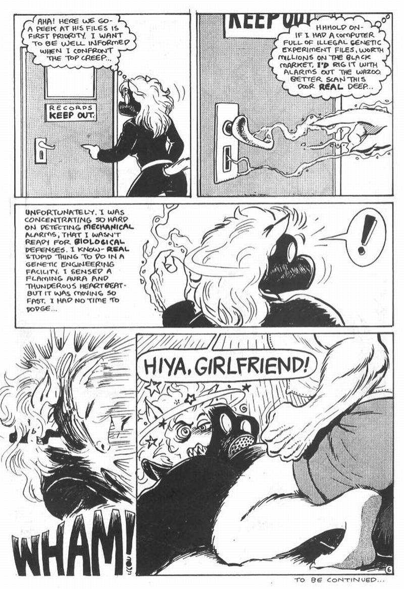 Genus #25 page 9 full