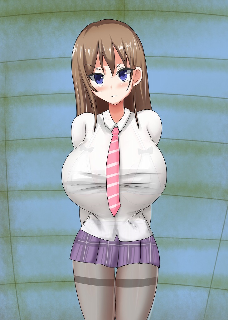 Human Toilet Sisters page 3 full