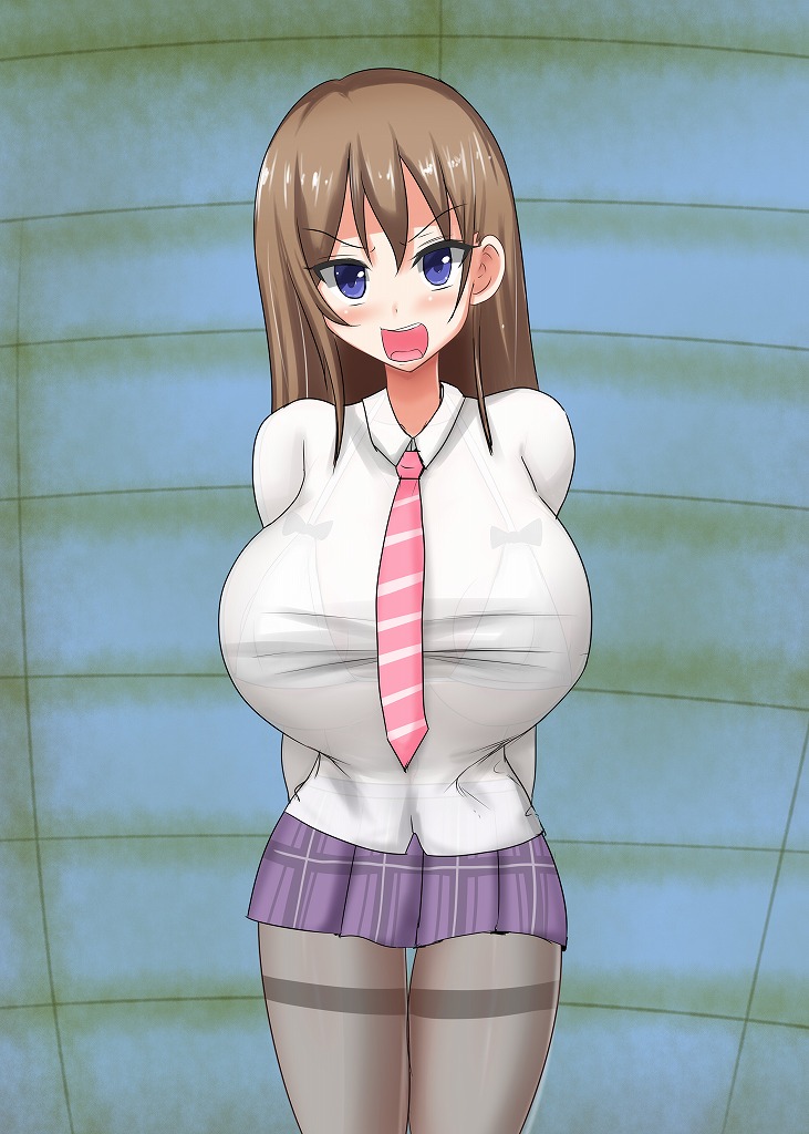 Human Toilet Sisters page 6 full