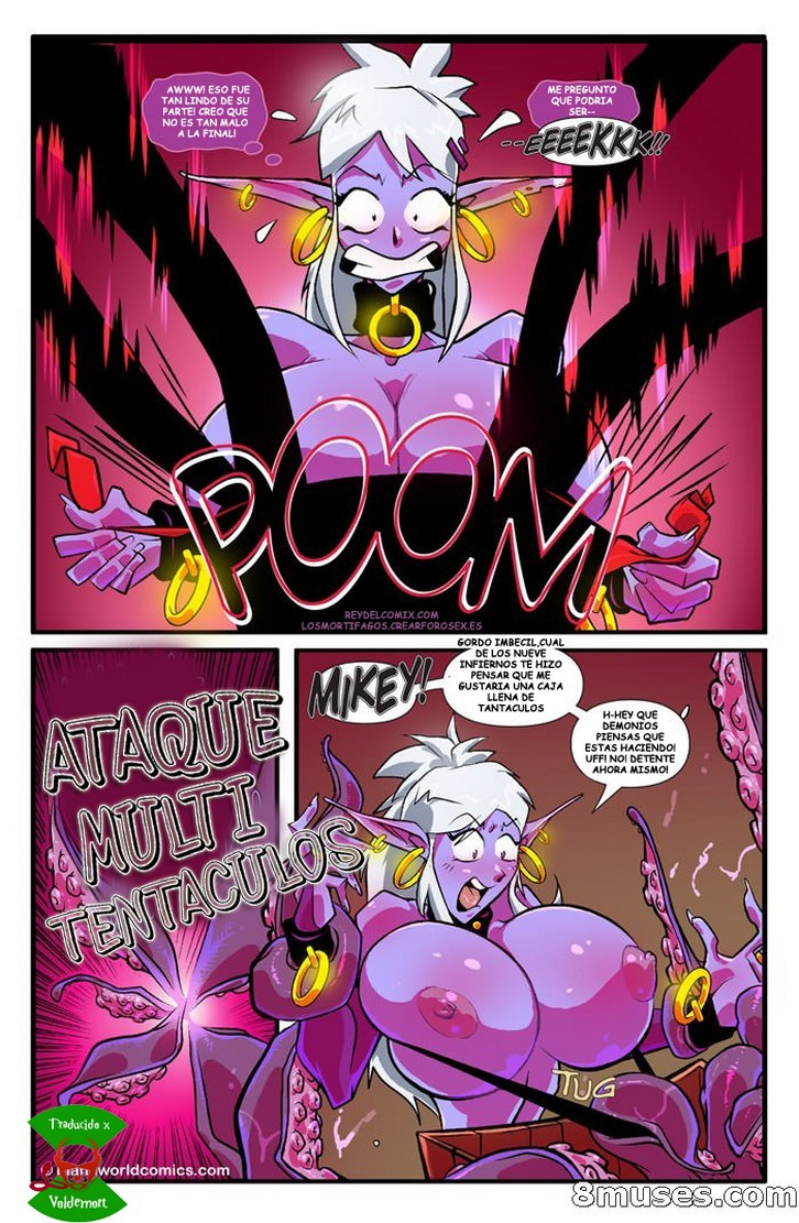 Box of Fun | La caja de diversion page 2 full