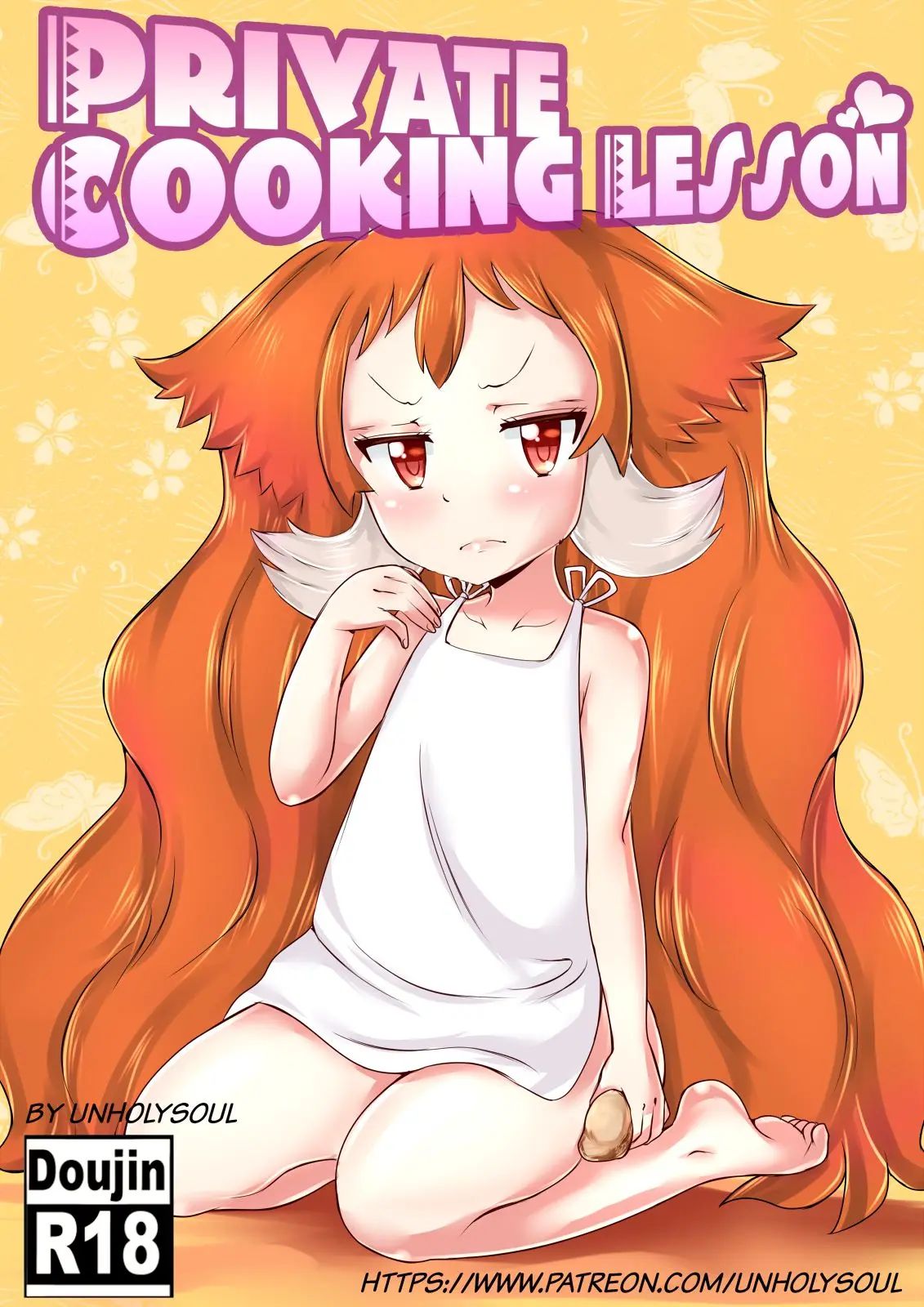 Lección de cocina privada page 1 full