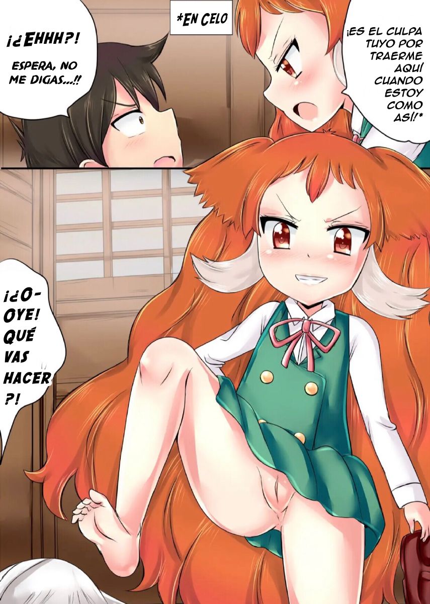 Lección de cocina privada page 4 full