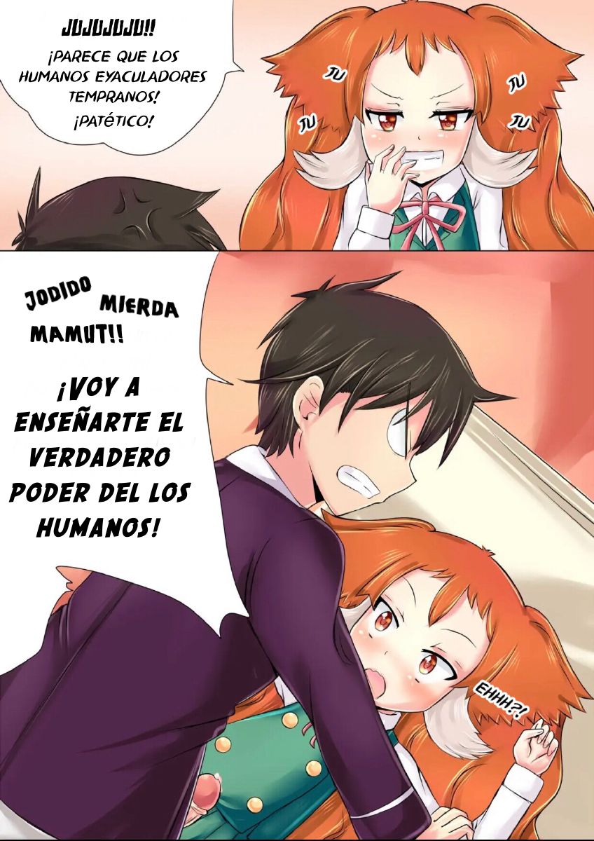 Lección de cocina privada page 6 full