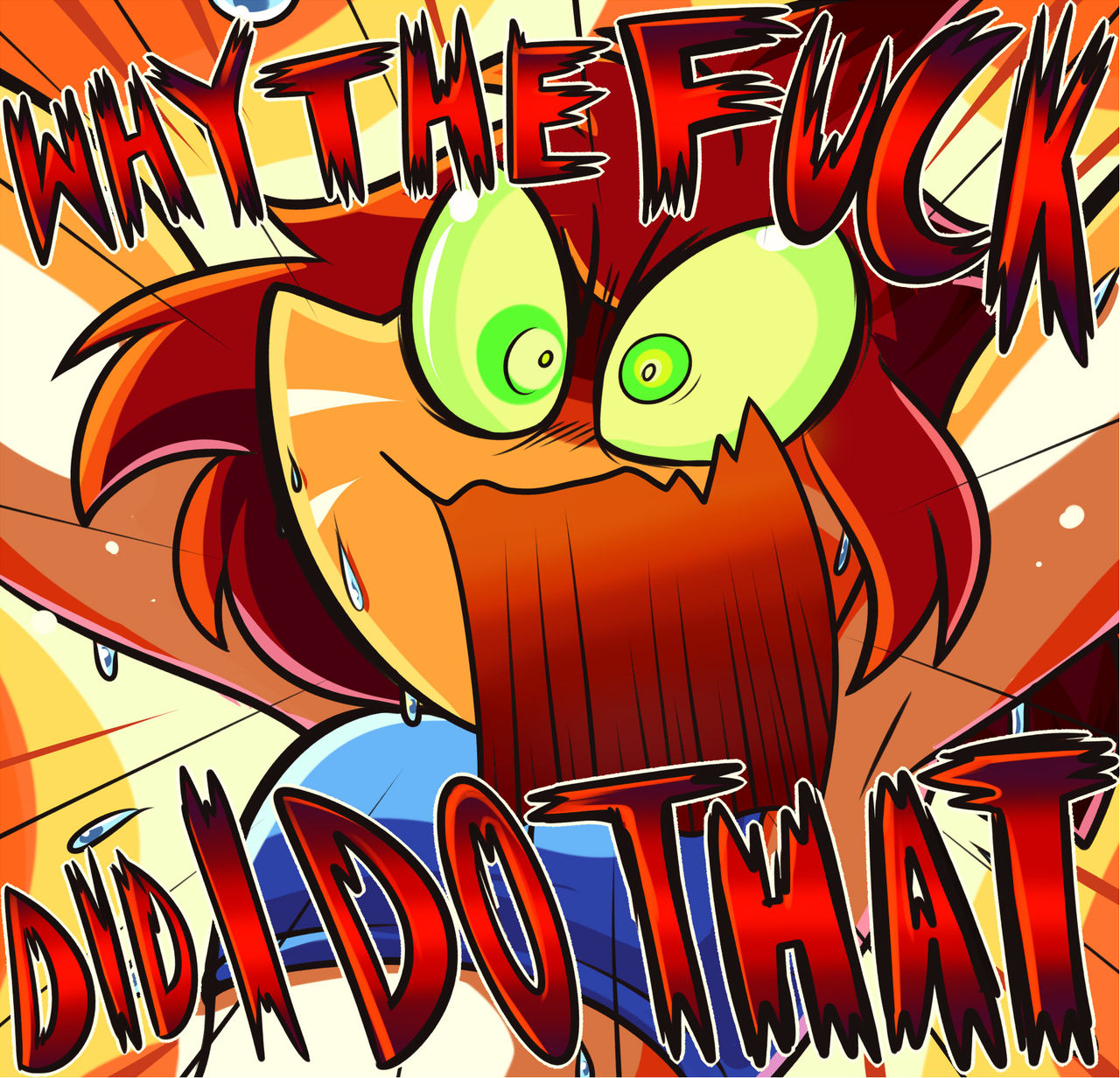 Artist - Lewdloaf page 7 full