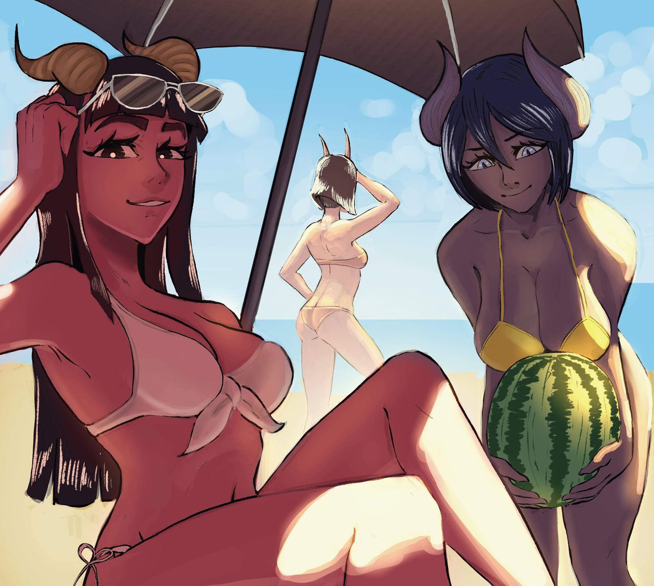 The Wish page 1 full