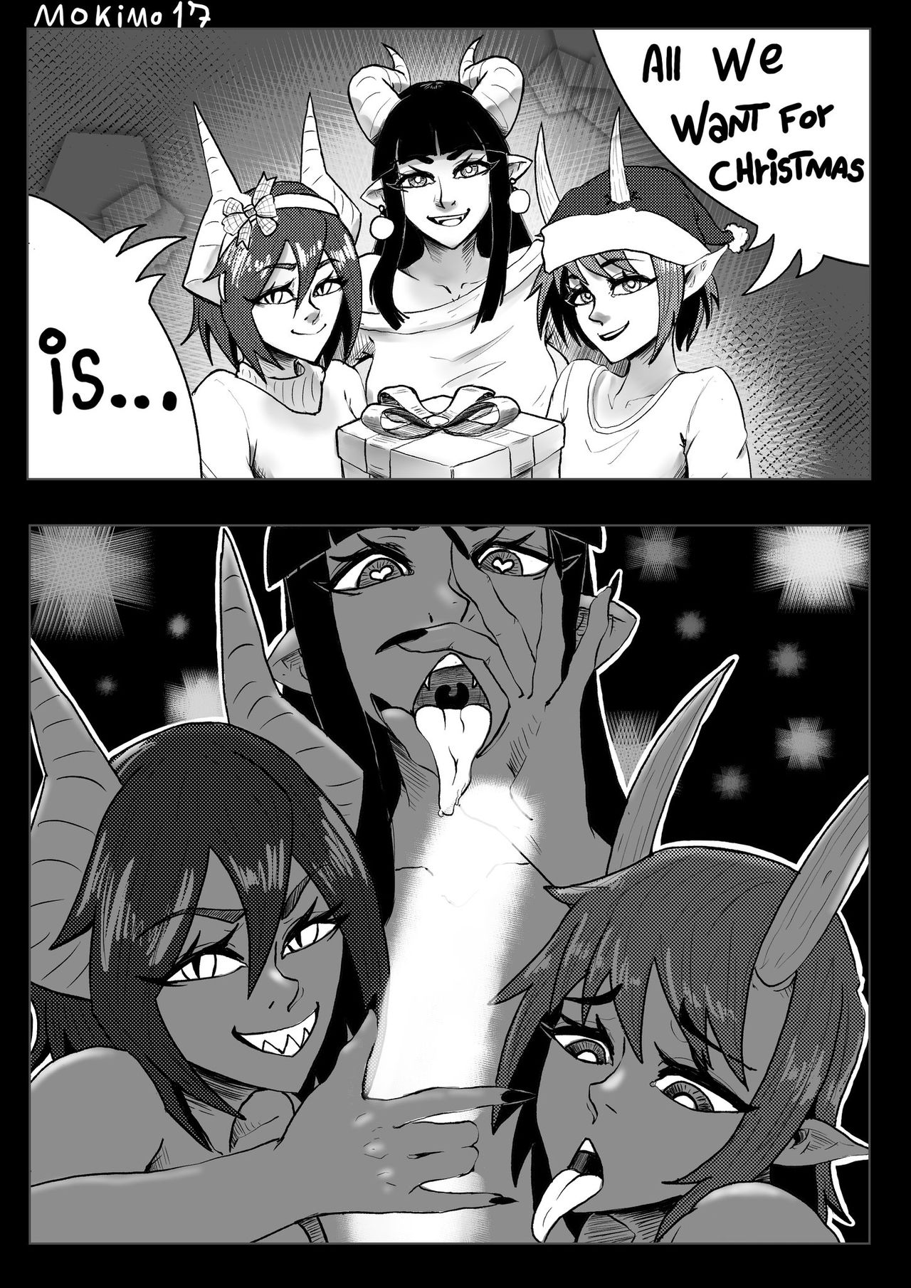 The Wish page 4 full