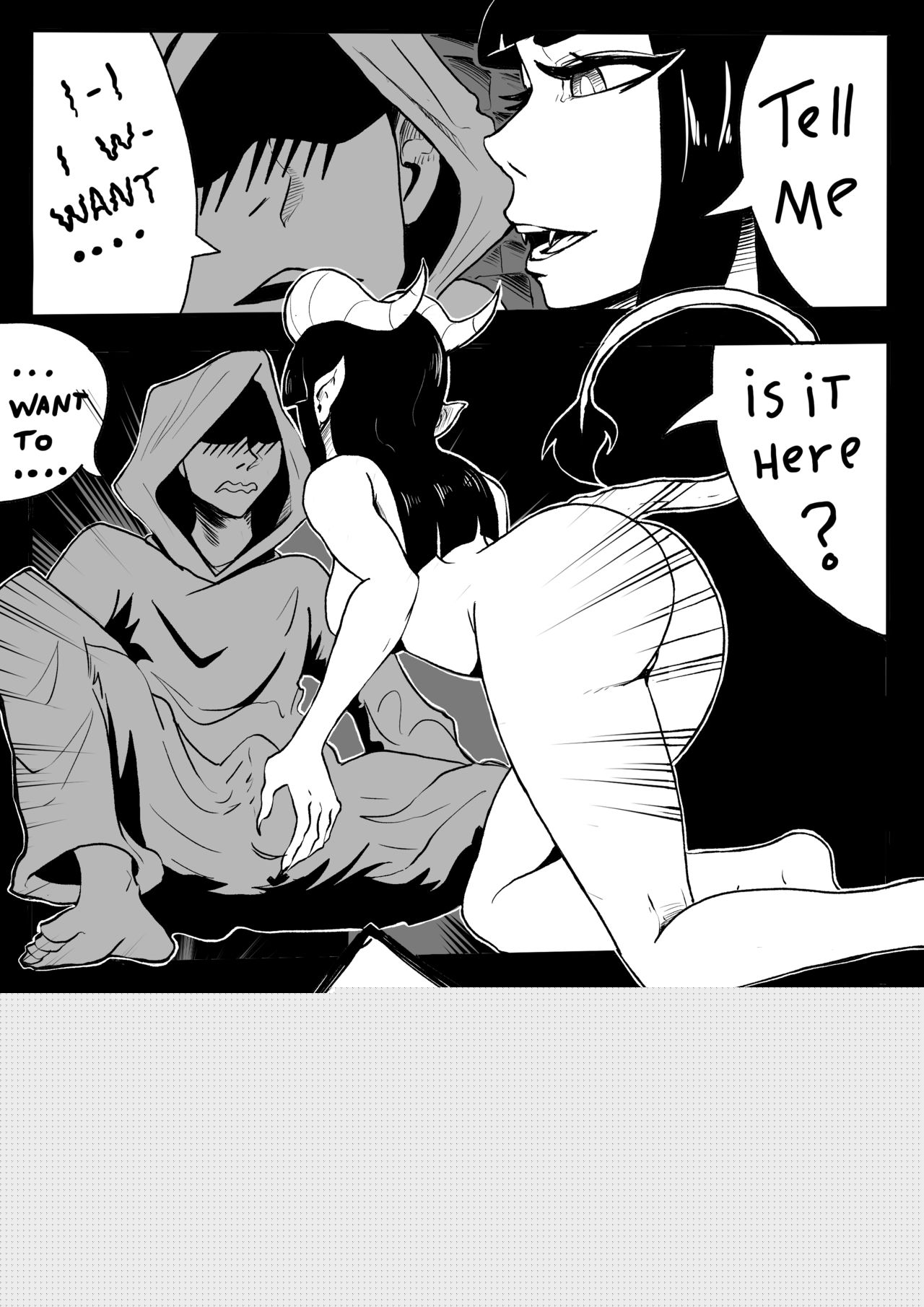 The Wish page 9 full
