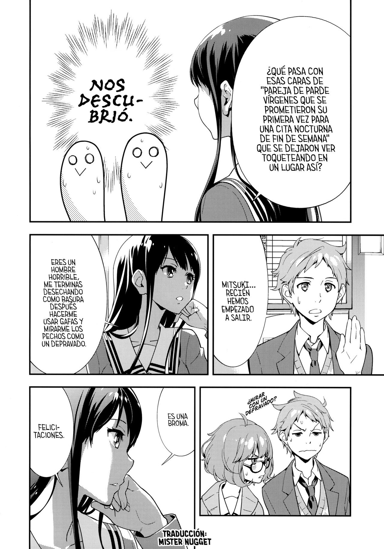 EXCLUDE page 9 full
