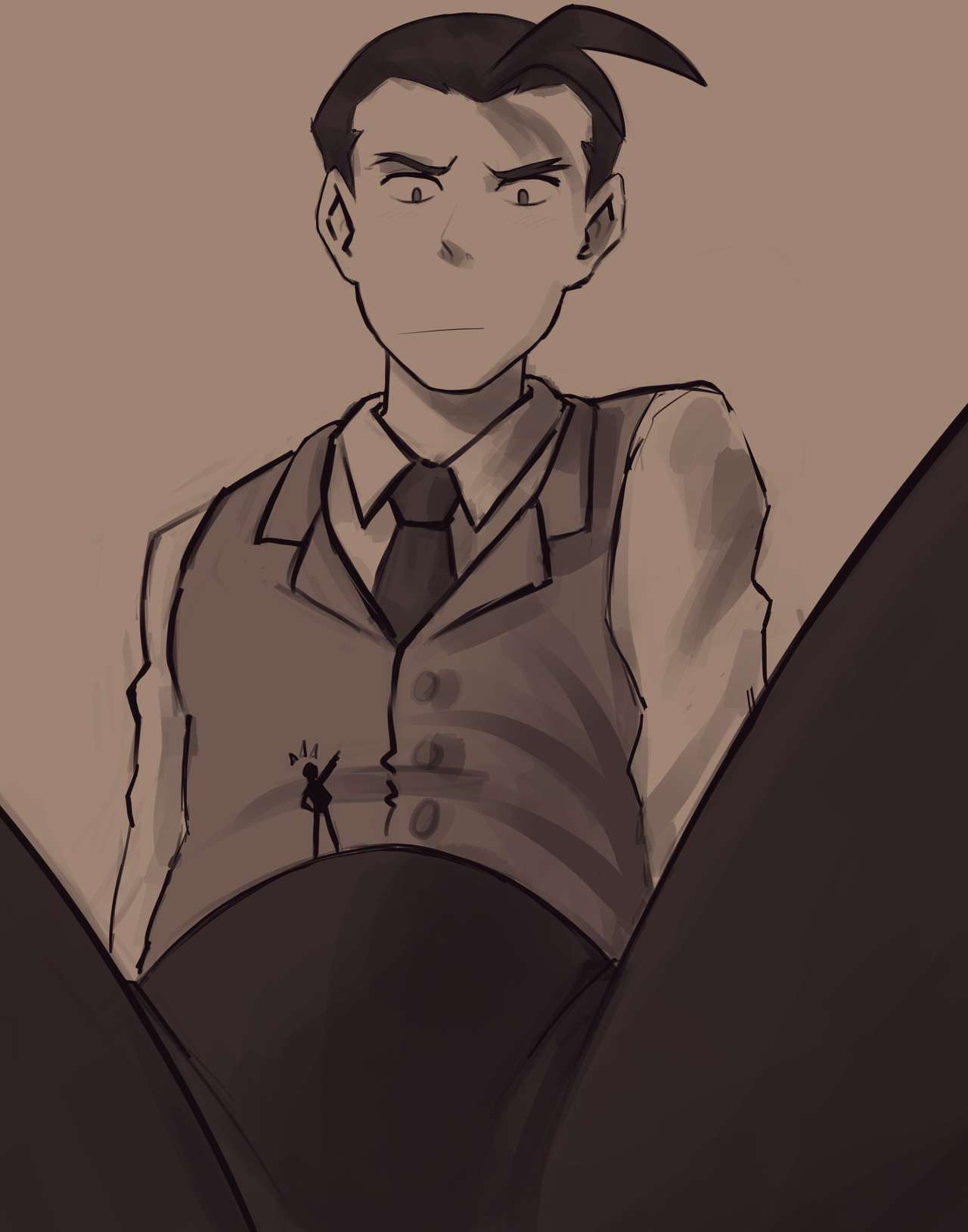 CBL_Art- Patreon Artworks- June Sketch Pack page 3 full