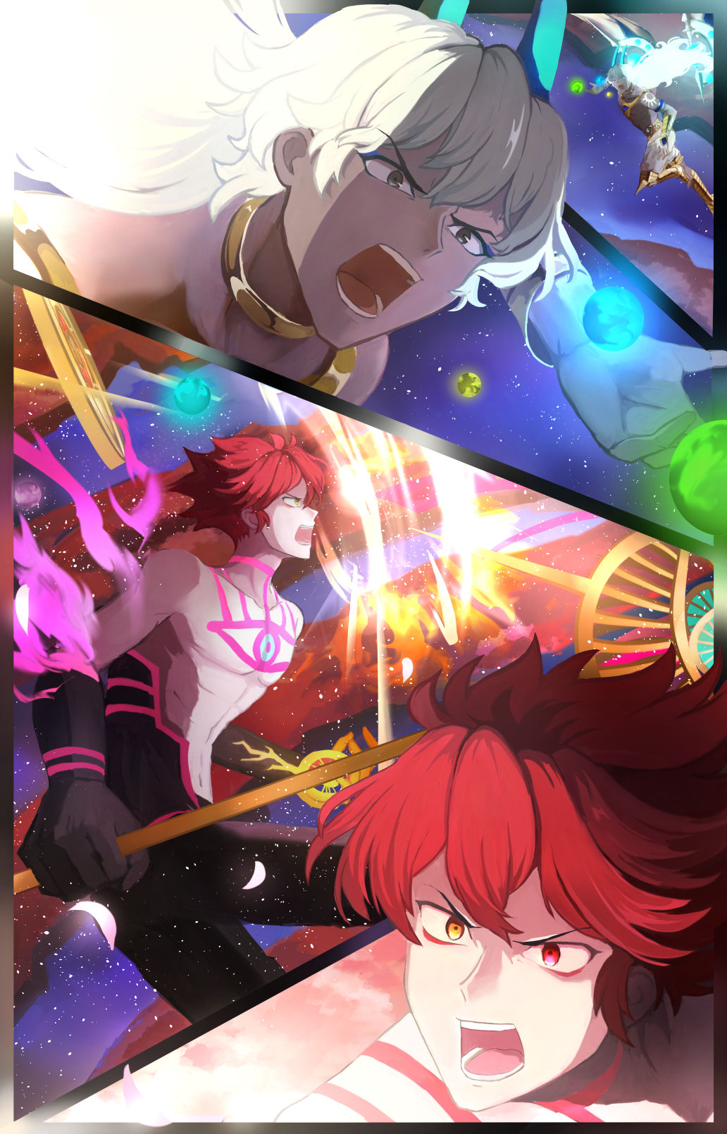 青のレタス page 6 full