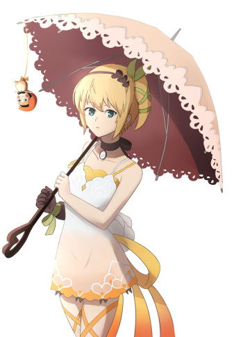 青のレタス cover