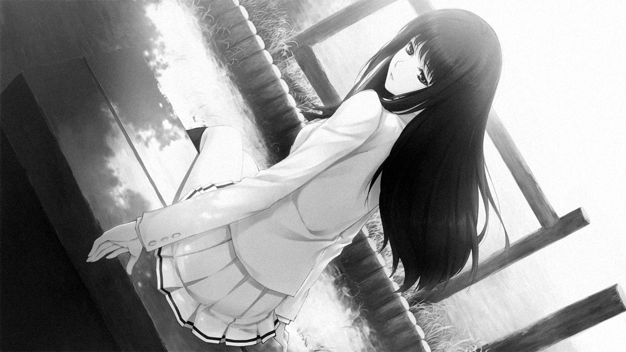 Kara no Shoujo 2 NEW CAST REMASTER EDITION page 4 full