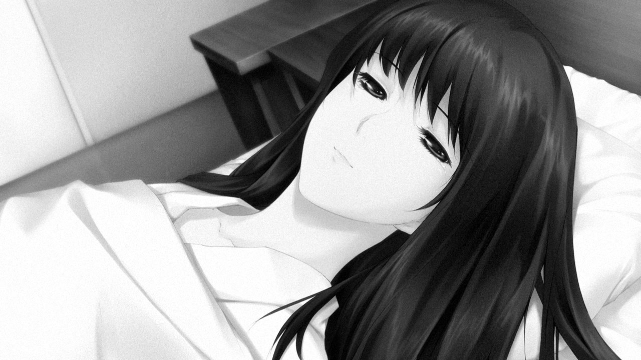 Kara no Shoujo 2 NEW CAST REMASTER EDITION page 5 full