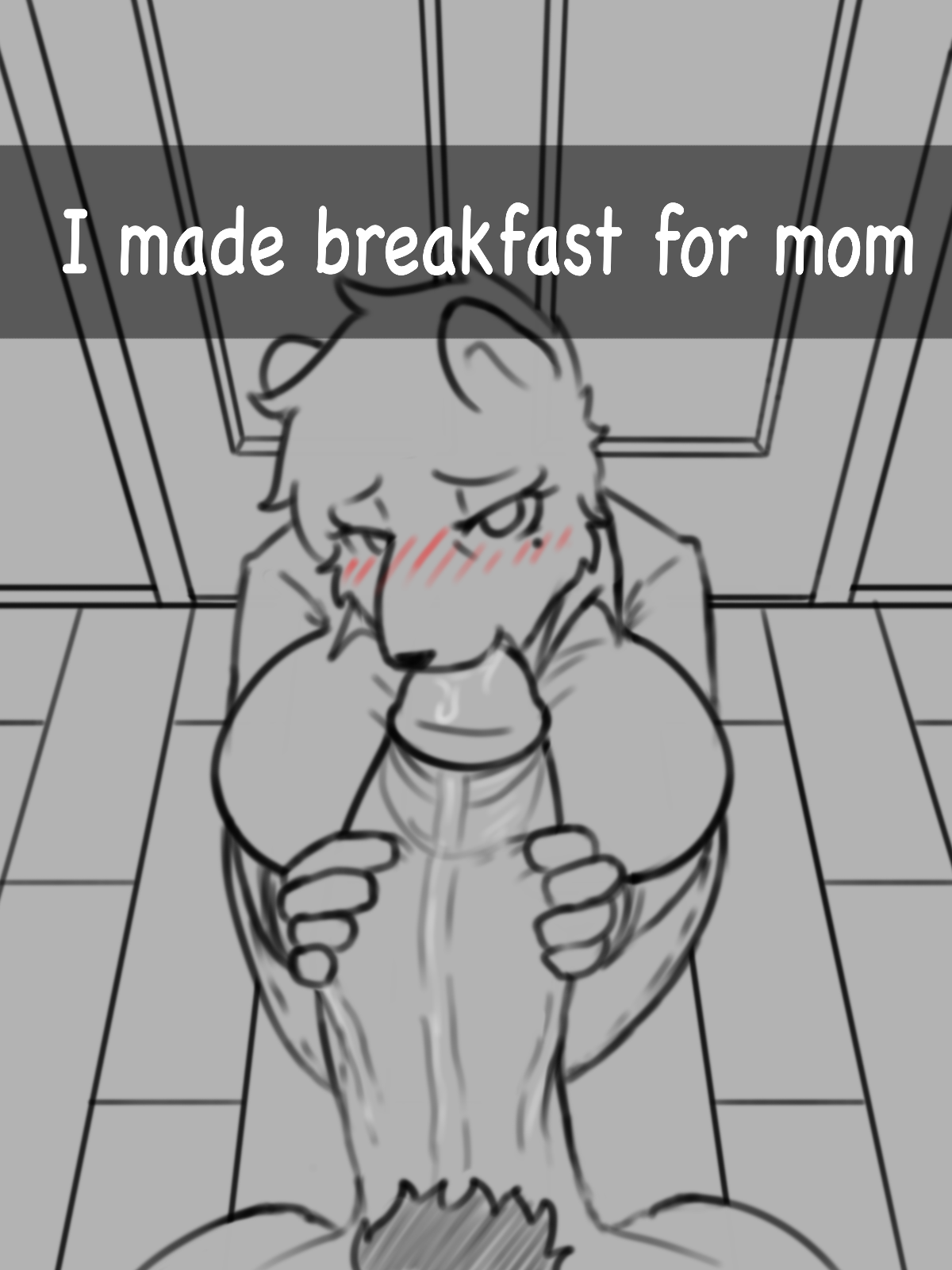 Breakfast for Mom page 2 full